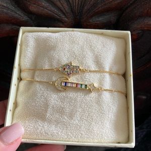 Arm Candy Bracelets (2)